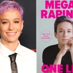 Latest celebrity biography books