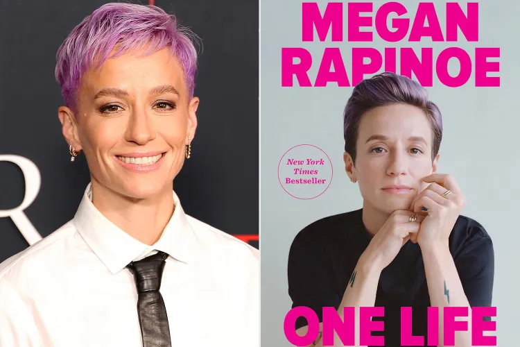 Latest celebrity biography books