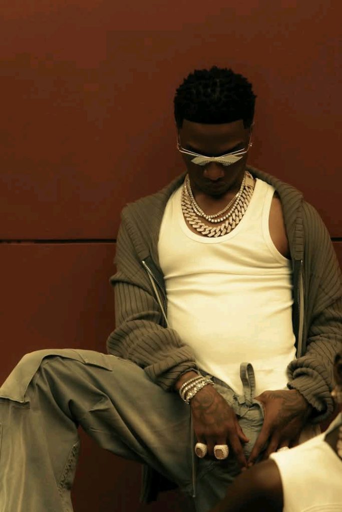 Wizkid’s Net Worth in 2025