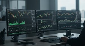 Daily Trading Strategy photo featured