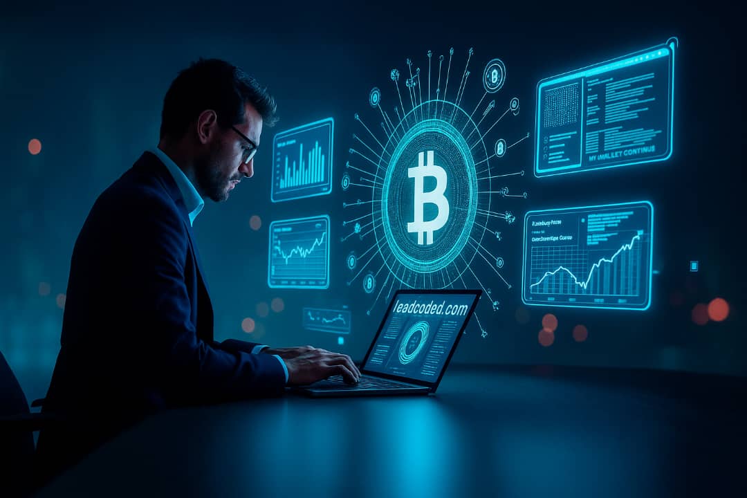 What Cryptocurrency Should I Invest in 2025? (A Deep Dive for Smart Investors)