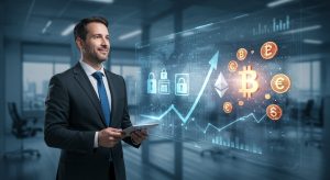How To Invest In Individual Retirement Account (Ira To Cryptocurrency) 2 Ira To Cryptocurrency illustration photo