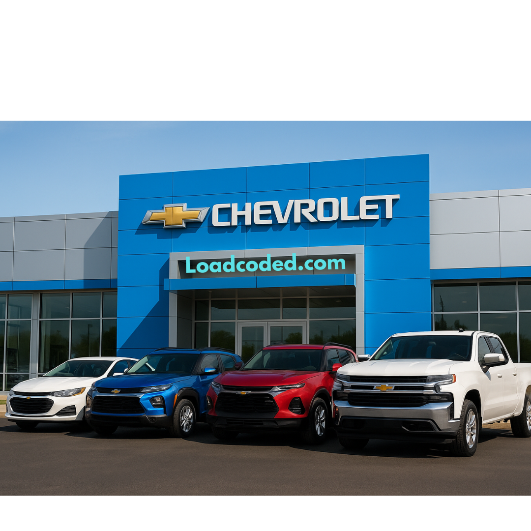 Loadcoded.com