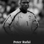 Peter Rufai