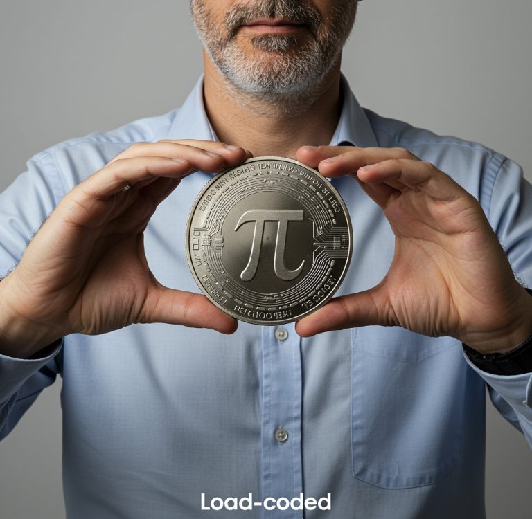 Pi Ceo Holding coin image