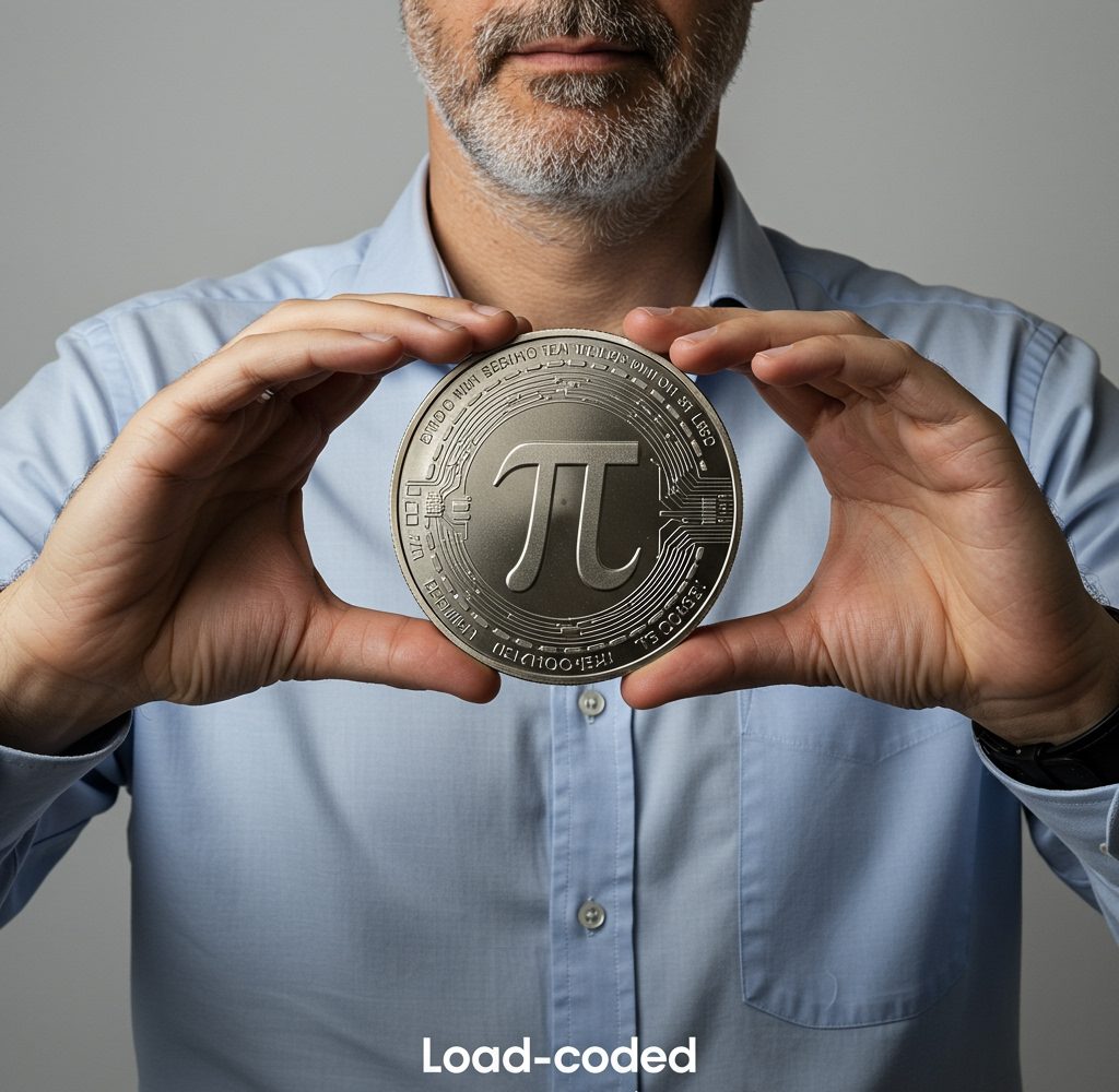 Check-Out Pi Network Price Prediction For 2025-2030