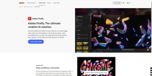 How to Make Money with AI as a Graphic Designer 2 Adobe Firefly