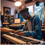 How to Start a Music Career in Nigeria