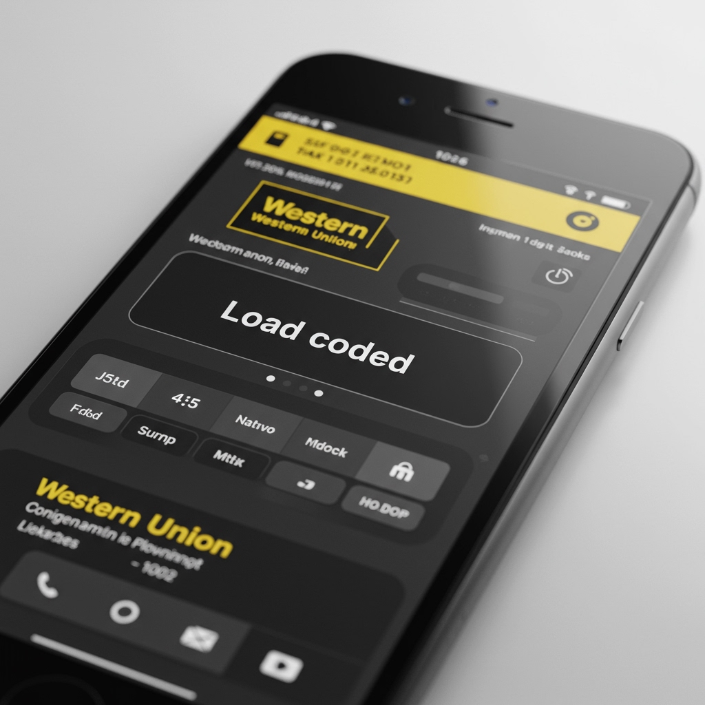 Western Union Money Orders: Safe Way to Send Money Without a Bank