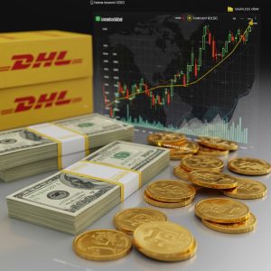 How To Invest in DHL: A Guide to Benefiting Financially