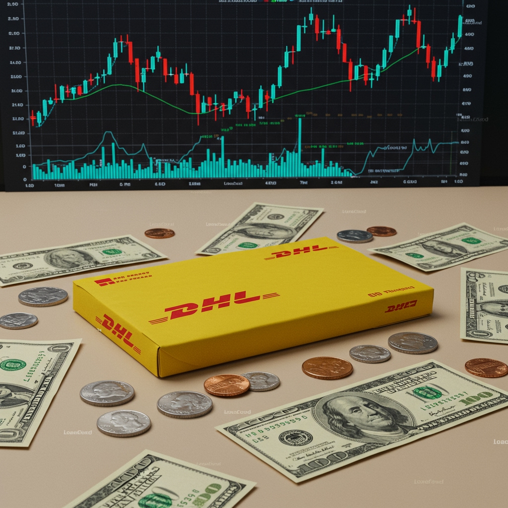 How To Invest in DHL: A Guide to Benefiting Financially
