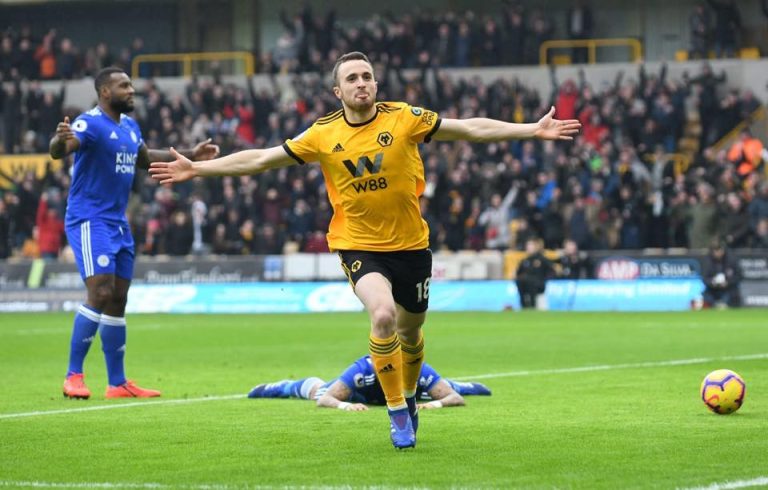 Diogo Jota – His Biography, Hustle Story & Early Life Journey And His Death Date