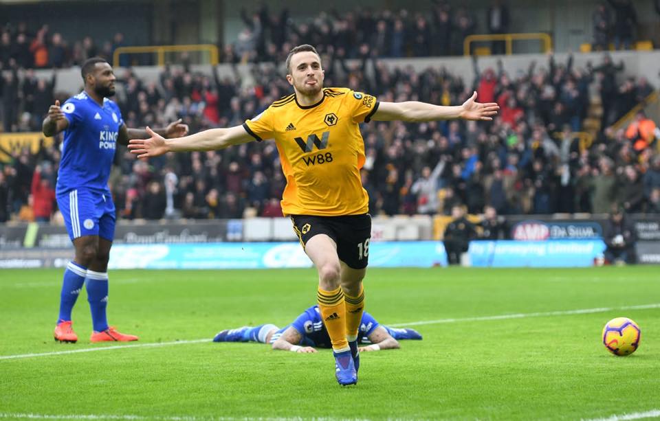Diogo Jota – His Biography, Hustle Story & Early Life Journey And His Death Date