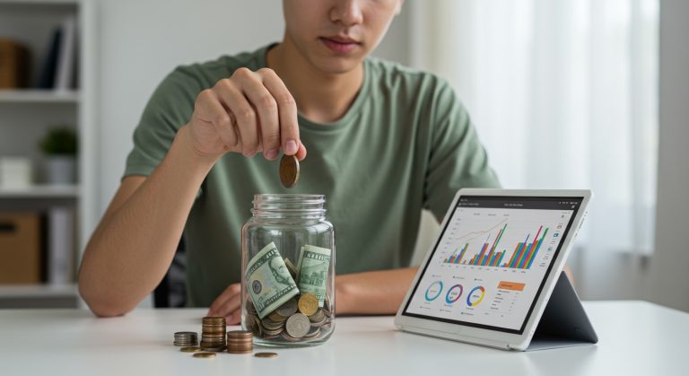 Smart Saving Tips for Your Financial Future