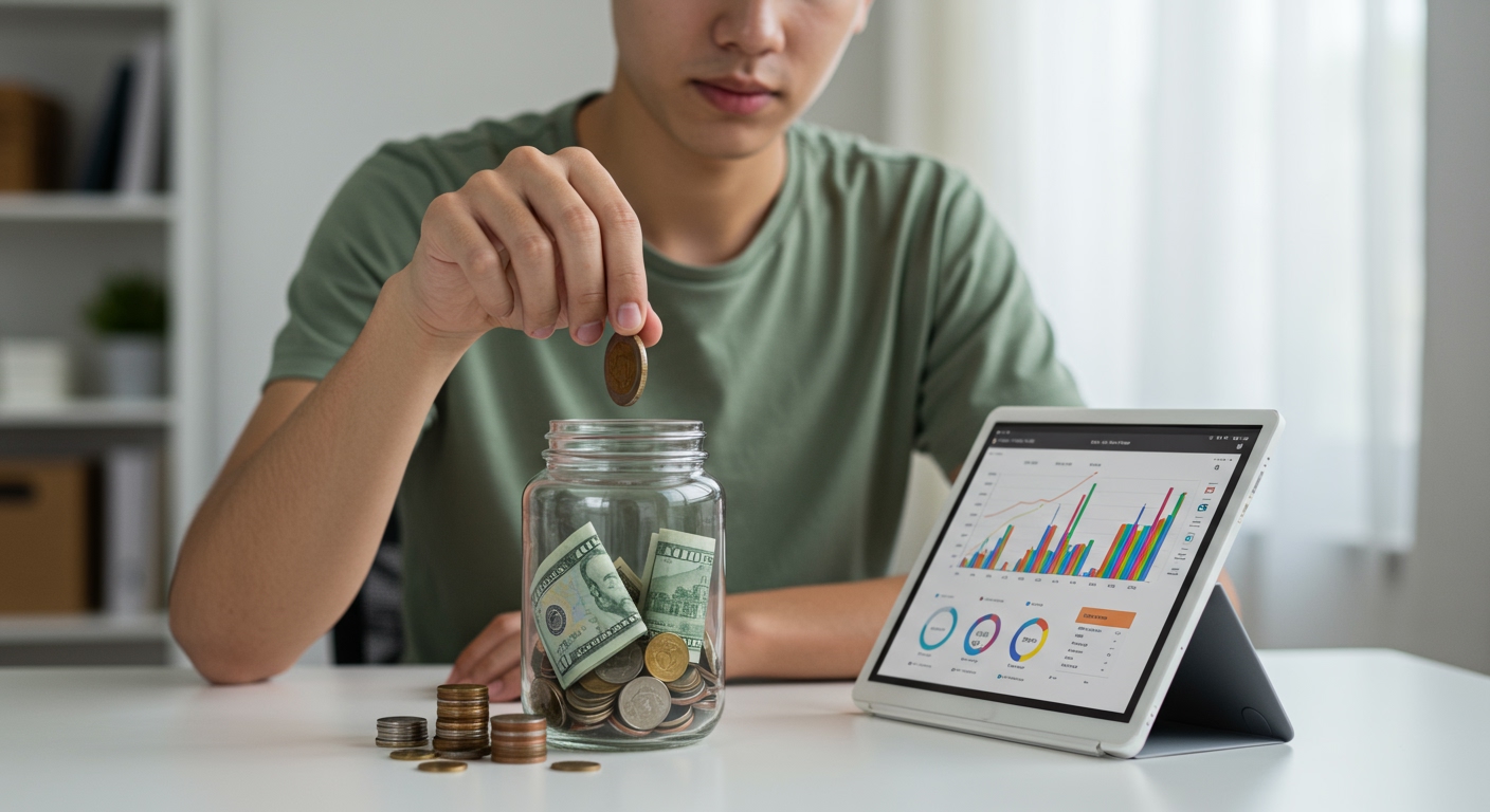 Smart Saving Tips for Your Financial Future (Best Guide)