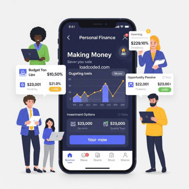 Which Personal Finance App Is Best for Money Making This Year?