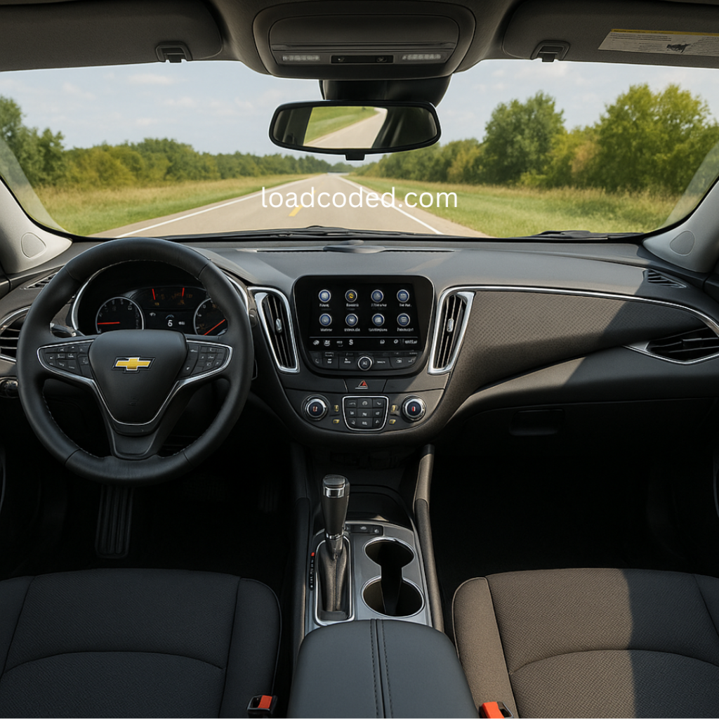 Are Chevrolet Malibus Good Cars? 