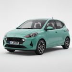 Hyundai i10 image