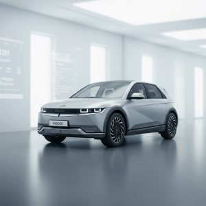 Hyundai Motor Finance