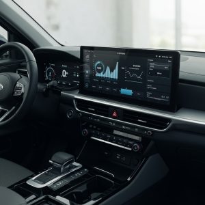 Kia Finance America: Everything You Need to Know About Financing, Leasing & Customer Support 2 Kia Motor Finance motors