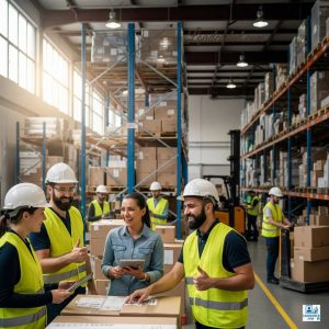 Top 10 Best Logistics Companies to Work For in 2025