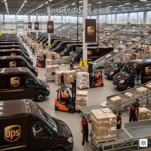 Top 10 Best Logistics Companies to Work For in 2025