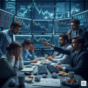 Finance Careers That Involve the Stock Market
