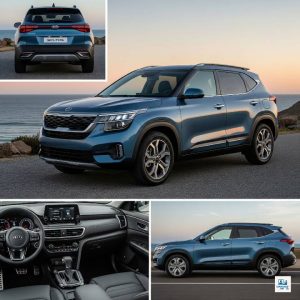 Toyota Hyryder vs Kia Seltos – Which is Better