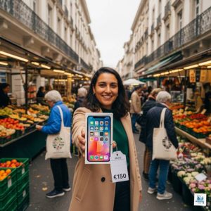 Best Countries to Buy iPhone in Europe