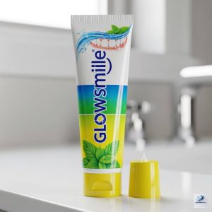 The best toothpaste company 