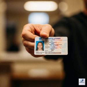 How to Get Drivers Licence