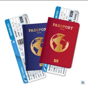 International Passport Be Used as Real ID