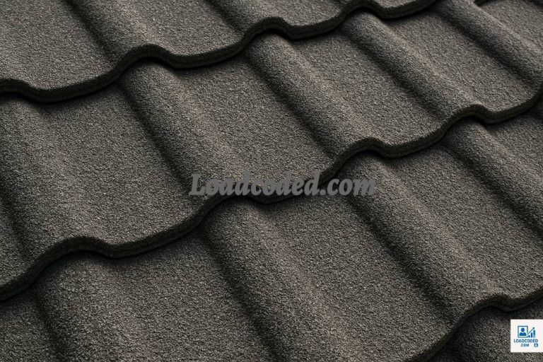 How Long Do Metro Ties Roof Last? Discover Lifespan, Durability & Key Tips (2025)