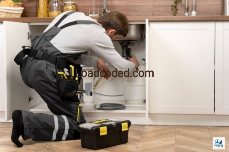 High-Paying Plumber Jobs in Canada with Visa Sponsorship (2025 Guide)