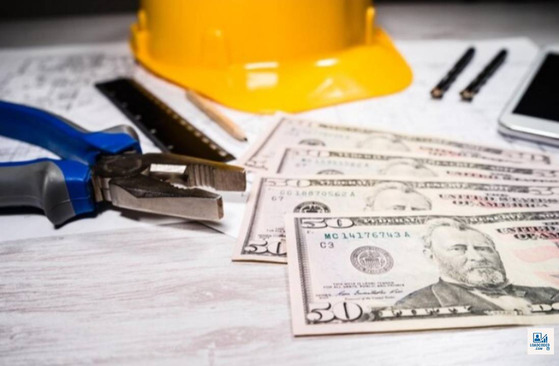 Average Salary of Plumbers in Canada